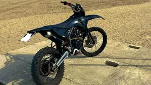 Fantic Motor XEF 125 Performance (2023 - 24) 