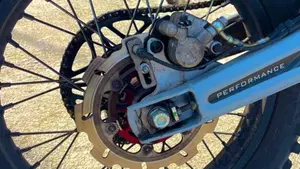 Fantic Motor XEF 125 Performance (2023 - 24)  (8)