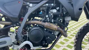 Fantic Motor XEF 125 Performance (2023 - 24)  (12)