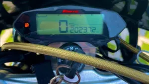 Fantic Motor XEF 125 Performance (2023 - 24)  (16)