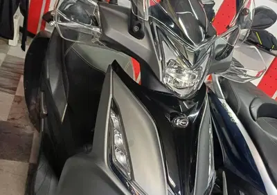 Kymco Agility 300 + (2020) - Annuncio 9986262