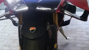 Ducati Panigale V4 Bagnaia 2022 World Champion Replica (2023)  (3)