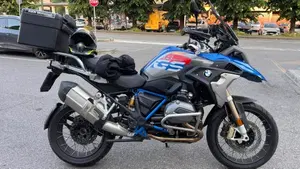 Bmw R 1200 GS (2017 - 18)  (3)
