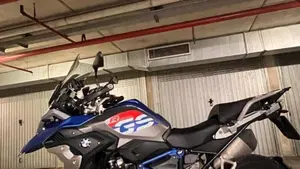 Bmw R 1200 GS (2017 - 18)  (6)