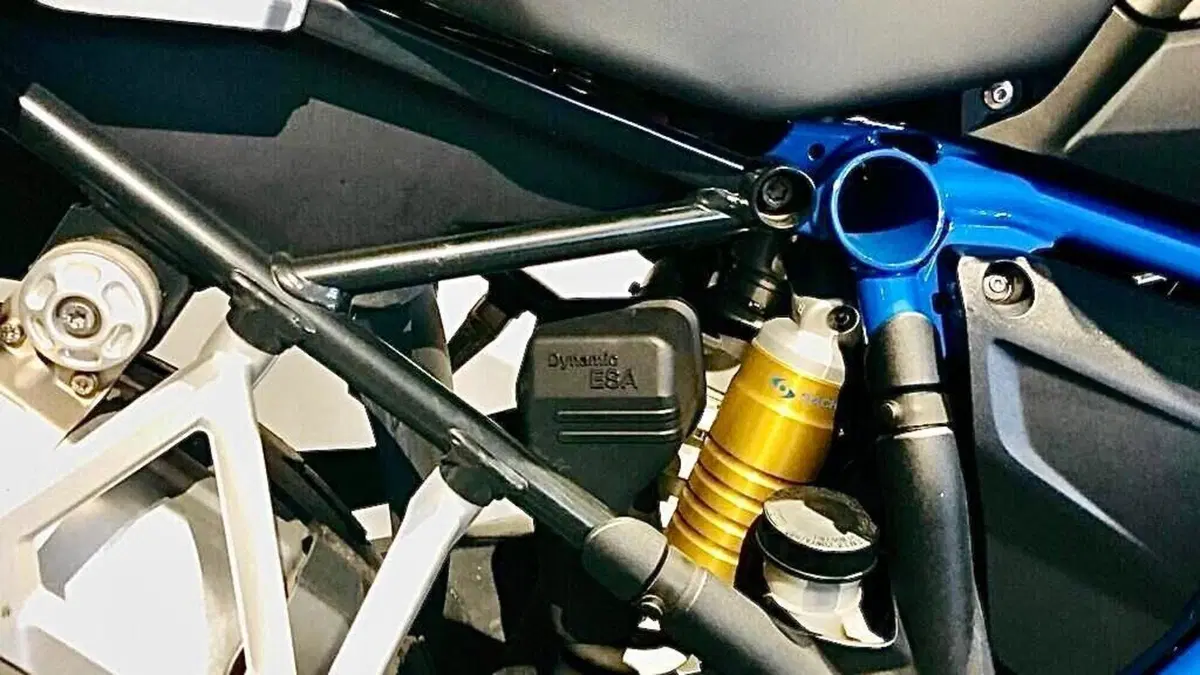 Bmw R 1200 GS (2017 - 18)  (7)