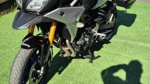 Yamaha Tracer 900 GT (2018 - 20) 