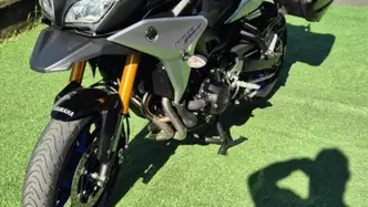 Yamaha Tracer 900 GT (2018 - 20) usata