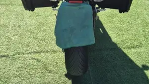 Yamaha Tracer 900 GT (2018 - 20)  (2)