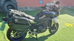 Yamaha Tracer 900 GT (2018 - 20)  (3)