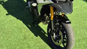 Yamaha Tracer 900 GT (2018 - 20)  (5)