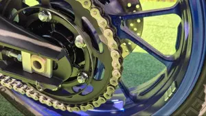 Yamaha Tracer 900 GT (2018 - 20)  (7)