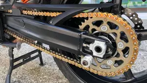 KTM 990 Supermoto T ABS (2011 - 13)  (4)