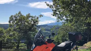 KTM 990 Supermoto T ABS (2011 - 13)  (5)