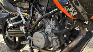 KTM 990 Supermoto T ABS (2011 - 13)  (2)