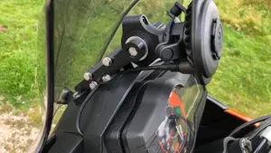 KTM 990 Supermoto T ABS (2011 - 13)  (3)