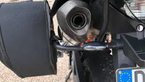 KTM 990 Supermoto T ABS (2011 - 13)  (7)