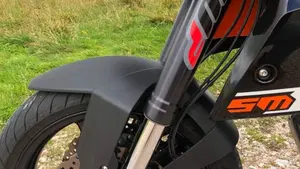 KTM 990 Supermoto T ABS (2011 - 13)  (8)