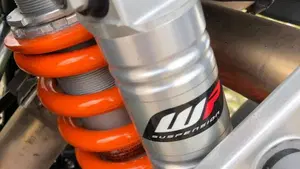 KTM 990 Supermoto T ABS (2011 - 13)  (9)