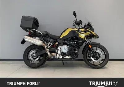 Bmw F 750 GS (2018 - 20) - Annuncio 9986268