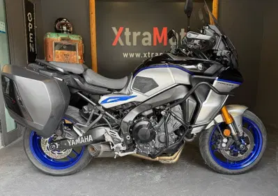Yamaha Tracer 9 GT+ (2023 - 24) - Annuncio 9986275