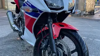 Honda CBR 300 R ABS (2014 - 17) usata