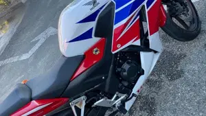 Honda CBR 300 R ABS (2014 - 17)  (4)