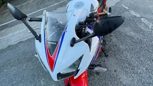 Honda CBR 300 R ABS (2014 - 17)  (7)