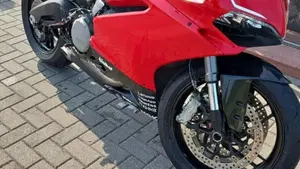 Ducati 959 Panigale (2016 - 19) 