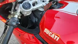 Ducati 959 Panigale (2016 - 19)  (2)