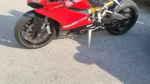 Ducati 959 Panigale (2016 - 19)  (3)