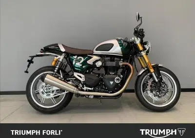 Triumph Speed Twin 1200 (2025 - 26) - Annuncio 9986291