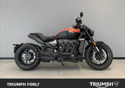 Triumph Rocket 3 R (2019 - 20) - Annuncio 9986292