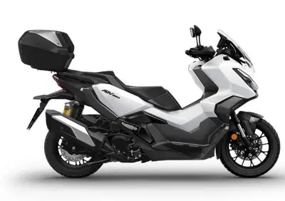 Honda ADV 350 (2025 - 26) - Annuncio 9986297