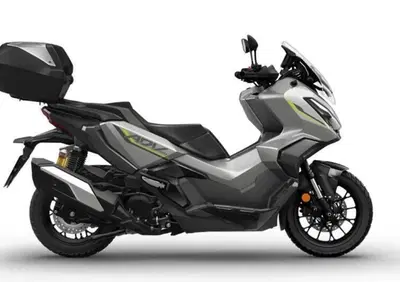 Honda ADV 350 Special Edition (2025 - 26) - Annuncio 9986300