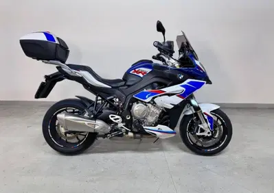 Bmw S 1000 XR (2017 - 19) - Annuncio 9986302