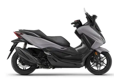 Honda Forza 350 (2025 - 26) - Annuncio 9986311