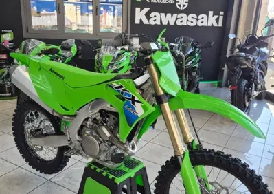Kawasaki KX250 (2026) - Annuncio 9986313