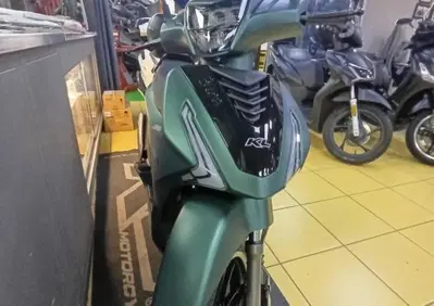 Kl B-Tre (2025 - 26) - Annuncio 9986318