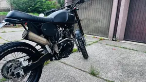 Vervemoto Tracker 125i (2017 - 24)  (4)