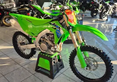 Kawasaki KX450 (2026) - Annuncio 9986319