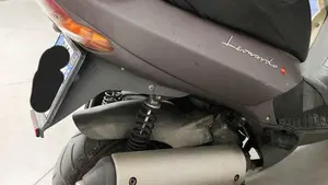 Aprilia Leonardo 150 (2001- 06) ST  (3)