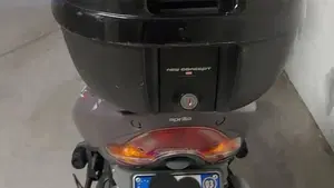 Aprilia Leonardo 150 (2001- 06) ST  (4)