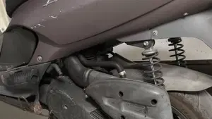Aprilia Leonardo 150 (2001- 06) ST  (5)