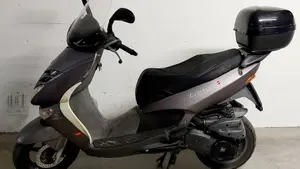 Aprilia Leonardo 150 (2001- 06) ST 