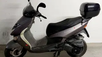 Aprilia Leonardo 150 (2001- 06) ST usata