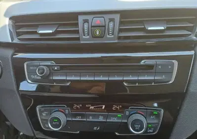 BMW X1 sDrive16d Advantage (11)