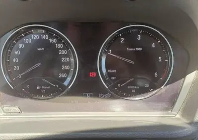 BMW X1 sDrive16d Advantage (12)
