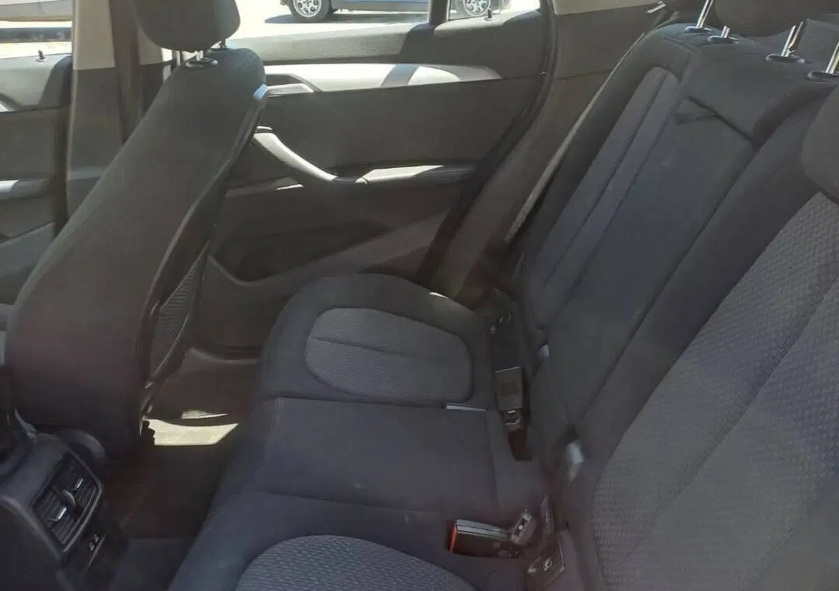 BMW X1 sDrive16d Advantage (14)