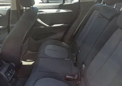 BMW X1 sDrive16d Advantage (14)