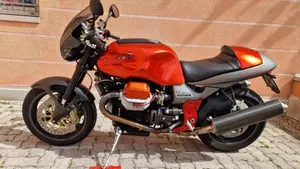 Moto Guzzi  